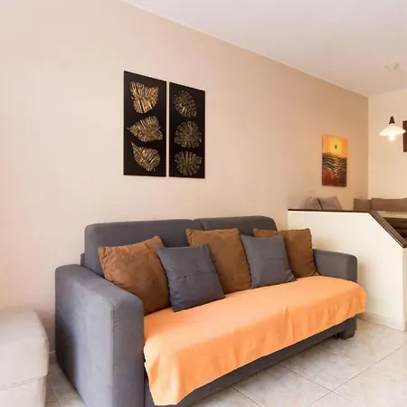 Apartamento Santa Maria 41 - One Bed On The Ground Floor With Air Conditioning *