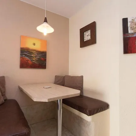 Apartamento Santa Maria 41 - One Bed On The Ground Floor With Air Conditioning