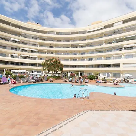 Santa Maria 41 - One Bed On The Ground Floor With Air Conditioning Apartamento Costa Adeje (Tenerife)