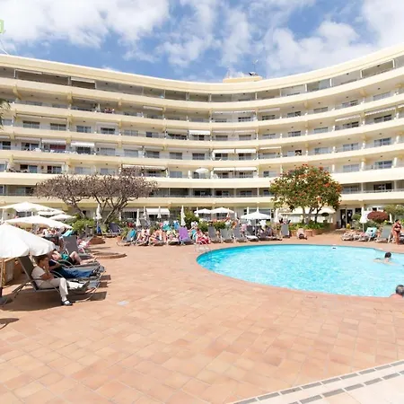 Santa Maria 41 - One Bed On The Ground Floor With Air Conditioning Apartamento *