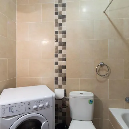 Santa Maria 41 - One Bed On The Ground Floor With Air Conditioning Apartman Costa Adeje (Tenerife)