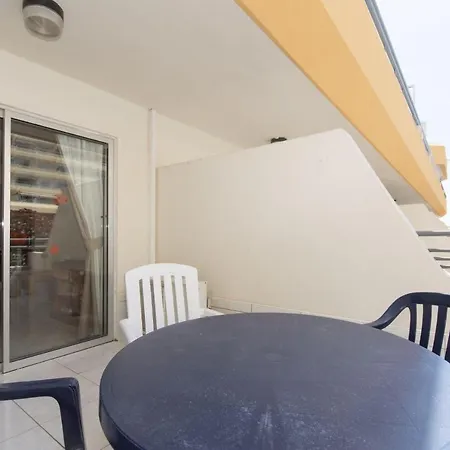 Santa Maria 41 - One Bed On The Ground Floor With Air Conditioning Apartman Costa Adeje (Tenerife)
