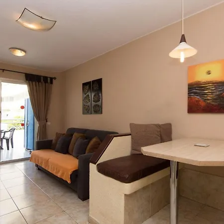Santa Maria 41 - One Bed On The Ground Floor With Air Conditioning Costa Adeje (Tenerife)