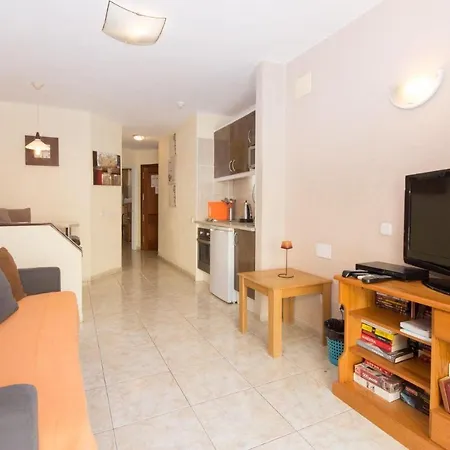 Apartament Santa Maria 41 - One Bed On The Ground Floor With Air Conditioning *