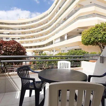 Santa Maria 41 - One Bed On The Ground Floor With Air Conditioning